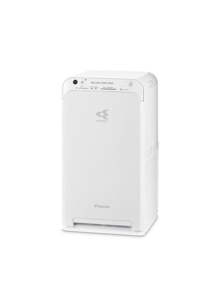 Daikin - PURIFICATORE ARIA MC55W per ambienti fino a 82 mq.