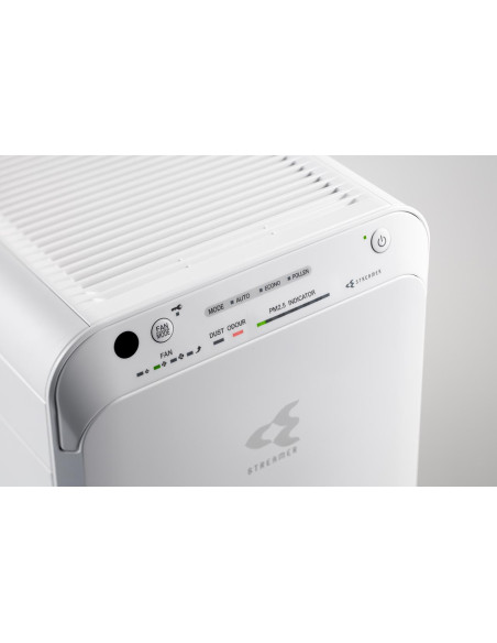 Daikin - PURIFICATORE ARIA MC55W per ambienti fino a 82 mq.