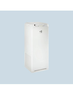 Daikin - PURIFICATORE ARIA MCK55W per ambienti fino a 82...