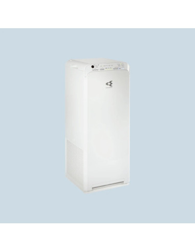 Daikin - PURIFICATORE ARIA MCK55W per ambienti...