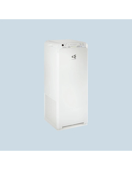 Daikin - PURIFICATORE ARIA MCK55W per ambienti fino a 82 mq. con deumidificazione