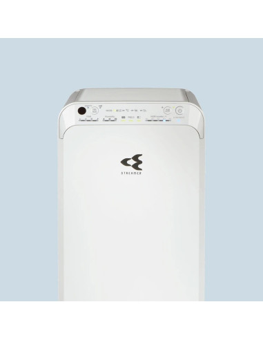 Daikin - PURIFICATORE ARIA MCK55W per ambienti...