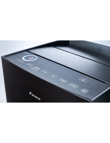 Daikin - PURIFICATORE ARIA grigio MCK70ZWH per...