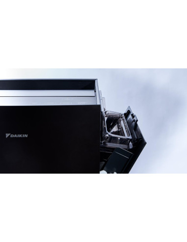 Daikin - PURIFICATORE ARIA grigio MCK70ZWH per...