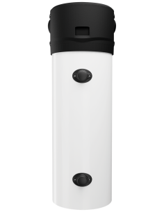 Produttore ACS in PdC a pavimento da 200 lt AQUAREA...