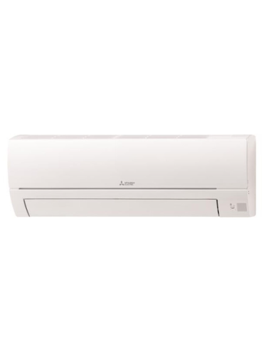 Climatizzatore Mitsubishi Electric Dual 12+15...