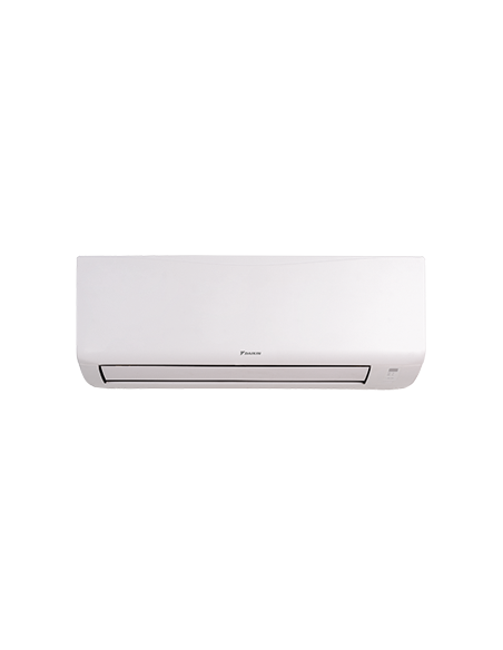Climatizzatore Daikin Mono inverter 12.000 Btu/h Siesta NEW EVOLUTION ATXC35E+ARXC35E con Wi-Fi installato su predisposizione