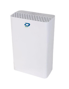 PURIFICATORE D ARIA CON IONIZZATORE