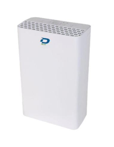 PURIFICATORE D ARIA CON IONIZZATORE