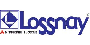 Lossnay Mitsubishi